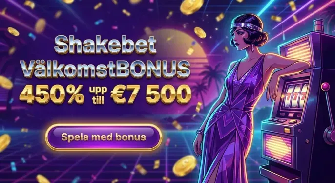 Shakebet Casino